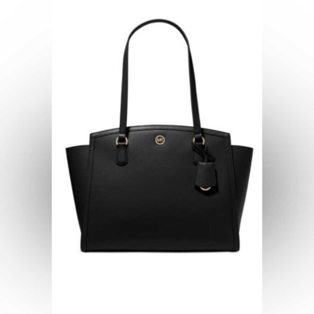 Michael Kors Chantal Tote Bag 🖤